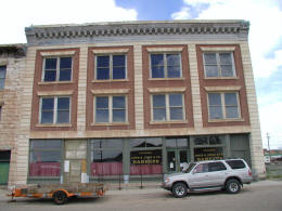 1907 Ish-Curtis Building 
